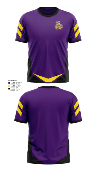 Short Sleeve Performance Shirt, South Plantation, , Teamtime, Team time, sublimation, custom sports apparel, team uniforms, spirit wear, spiritwear, sports uniforms, custom shirts, team store, custom team store, fundraiser sports, apparel fundraiser