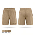 631st ESC Athletic Shorts With Pockets - 1