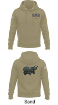 182nd Field Artillery 54920124 Hoodie - 98