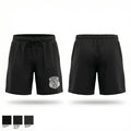 Lady Lake Police Department 1947230 Athletic Shorts With Pockets - 1