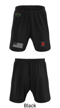IDMTs 71442140 Athletic Shorts With Pockets - 29