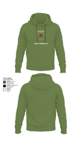 Sheriff Transportation 46102117 Hoodie - 49