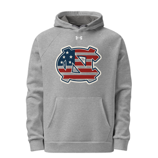 A-Gang 90344345 Under Armour Hoodie