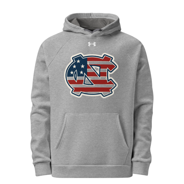 A-Gang 90344345 Under Armour Hoodie