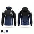 Geo group Windbreaker - 1