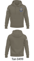 Kilo Strongest Most Feared 1965264 Hoodie - 78