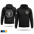 Lafourche Parish Sheriff’s Office Hoodie - 1