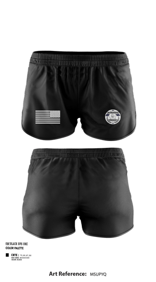 Ranger Panties, Robinson Police Department, Police, Teamtime, Team time, sublimation, custom sports apparel, team uniforms, spirit wear, spiritwear, sports uniforms, custom shirts, team store, custom team store, fundraiser sports, apparel fundraiser