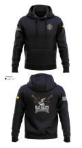 B Co 832nd OD BN 19793865 Hoodie - 25
