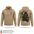 Attack Company 3625121 Hoodie - 1