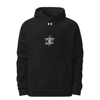 Cook County Sheriff’s Department 90143453 Under Armour速 Hoodie