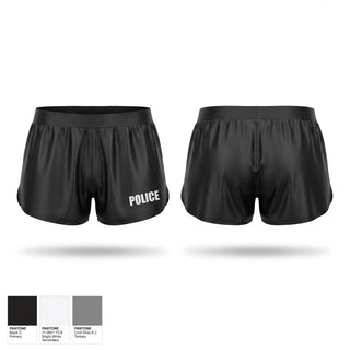 Ranger Panties, Millington Police Department, Police, Teamtime, Team time, sublimation, custom sports apparel, team uniforms, spirit wear, spiritwear, sports uniforms, custom shirts, team store, custom team store, fundraiser sports, apparel fundraiser