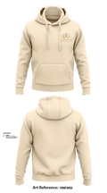 EMMBROCK COMMUNITY SERVICES 16784997 Hoodie - 51