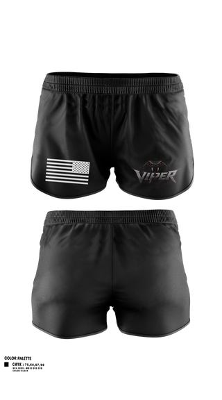 Ranger Panties, VIPER Task Force, Police, Teamtime, Team time, sublimation, custom sports apparel, team uniforms, spirit wear, spiritwear, sports uniforms, custom shirts, team store, custom team store, fundraiser sports, apparel fundraiser