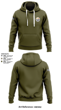 Overboard Marine and RV 25619615 Hoodie - 14