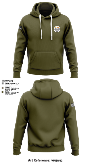 Hoodie, Overboard Marine and RV, , Teamtime, Team time, sublimation, custom sports apparel, team uniforms, spirit wear, spiritwear, sports uniforms, custom shirts, team store, custom team store, fundraiser sports, apparel fundraiser