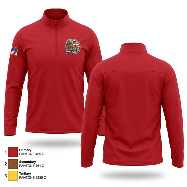 Windbreaker, Morrell Volunteer Fire Company, Fire Department, Teamtime, Team time, sublimation, custom sports apparel, team uniforms, spirit wear, spiritwear, sports uniforms, custom shirts, team store, custom team store, fundraiser sports, apparel fundraiser