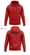Eastern Regional Range 71587034 Hoodie - 100