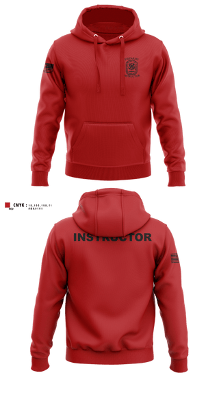 Hoodie, Eastern Regional Range, Police, Teamtime, Team time, sublimation, custom sports apparel, team uniforms, spirit wear, spiritwear, sports uniforms, custom shirts, team store, custom team store, fundraiser sports, apparel fundraiser