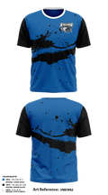 Marshall Christian Old School Cotton Feel Shirt - 1