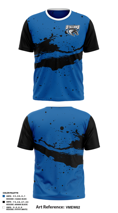 Marshall Christian Old School Cotton Feel Shirt - 1