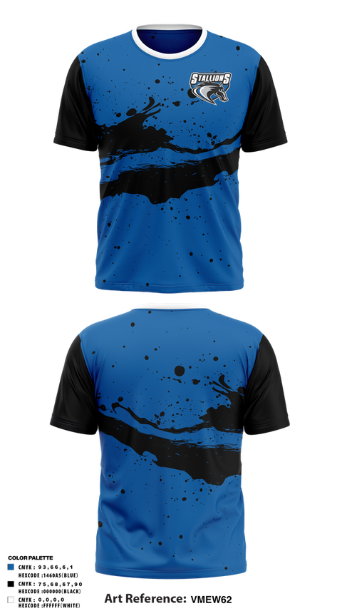 Short Sleeve Performance Shirt, Marshall Christian, , Teamtime, Team time, sublimation, custom sports apparel, team uniforms, spirit wear, spiritwear, sports uniforms, custom shirts, team store, custom team store, fundraiser sports, apparel fundraiser