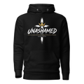 UNASHAMED Unisex Hoodie - 1