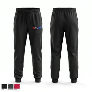 Sweatpants, On Patrol Live, Police, Teamtime, Team time, sublimation, custom sports apparel, team uniforms, spirit wear, spiritwear, sports uniforms, custom shirts, team store, custom team store, fundraiser sports, apparel fundraiser