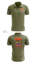 Satcom 9583981 Short Sleeve Performance Polo - 20