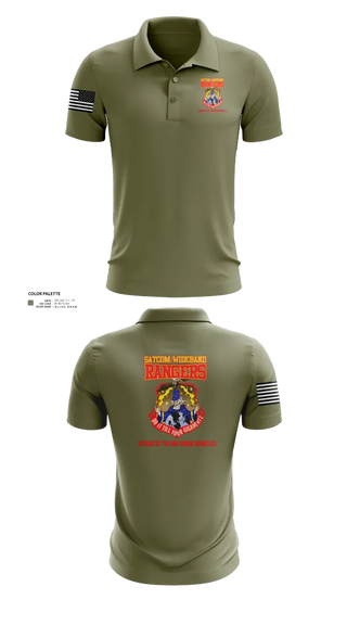 Short Sleeve Performance Polo, Satcom, Air Force, Teamtime, Team time, sublimation, custom sports apparel, team uniforms, spirit wear, spiritwear, sports uniforms, custom shirts, team store, custom team store, fundraiser sports, apparel fundraiser