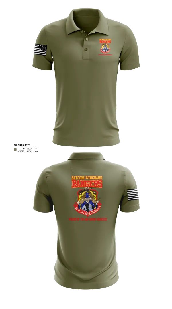 Short Sleeve Performance Polo, Satcom, Air Force, Teamtime, Team time, sublimation, custom sports apparel, team uniforms, spirit wear, spiritwear, sports uniforms, custom shirts, team store, custom team store, fundraiser sports, apparel fundraiser