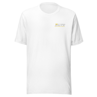 Elite Development Soccer Unisex Staple T-Shirt | Bella + Canvas 3001
