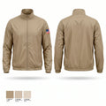 Firefighter Windbreaker - 1
