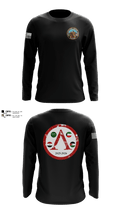650th RSG 25521294 Long Sleeve Performance Shirt - 8