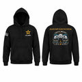 Capital North Region Hoodie - 1