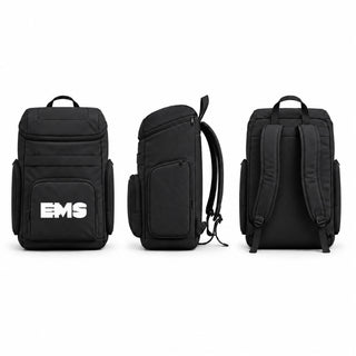 Gear Bag, EMS, EMS/EMT, Teamtime, Team time, sublimation, custom sports apparel, team uniforms, spirit wear, spiritwear, sports uniforms, custom shirts, team store, custom team store, fundraiser sports, apparel fundraiser