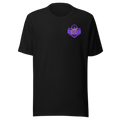 EC Soccer Unisex Staple T-Shirt | Bella + Canvas 3001