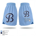 South Coast Blues 98057722 Women's Shorts - 1