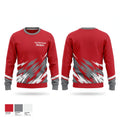 Port Richmond Raiders Crew Neck Sweatshirt - 1