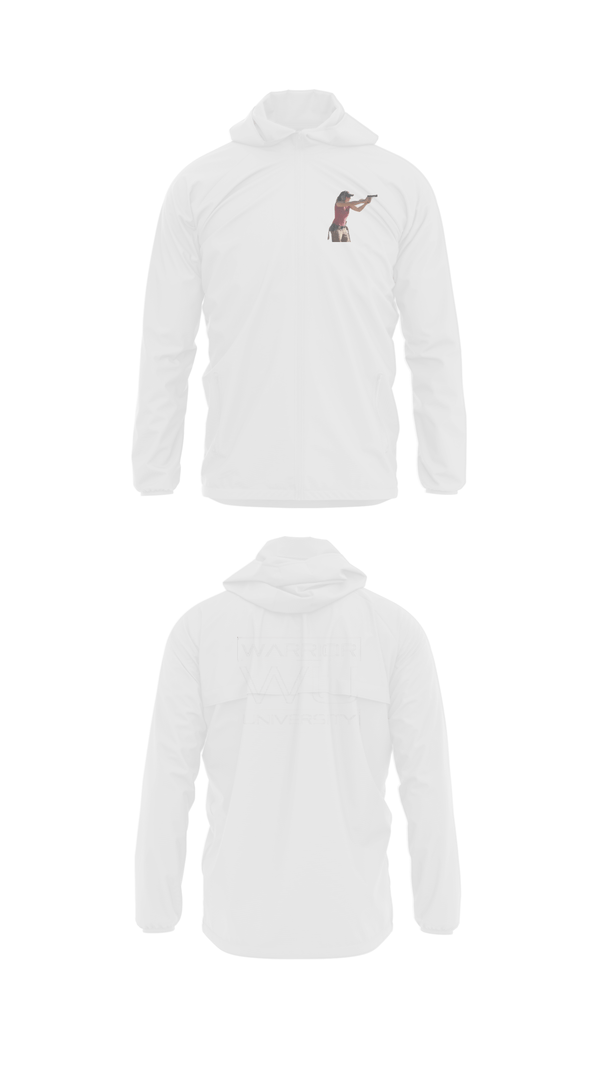 Windbreaker, Warrior Tactical, , Teamtime, Team time, sublimation, custom sports apparel, team uniforms, spirit wear, spiritwear, sports uniforms, custom shirts, team store, custom team store, fundraiser sports, apparel fundraiser