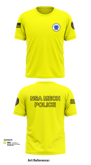 Short Sleeve Performance Shirt, NSA Mechanicsburg, , Teamtime, Team time, sublimation, custom sports apparel, team uniforms, spirit wear, spiritwear, sports uniforms, custom shirts, team store, custom team store, fundraiser sports, apparel fundraiser