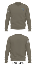 Crime Gun Intelligence Unit 76417821 Crew Neck Sweatshirt - 3