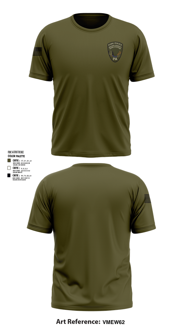 FREE T-SHIRT