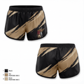 Warrior Tactical 60817244 Women's Shorts - 1