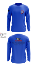RICS Raiders 86682498 Long Sleeve Performance Shirt 4