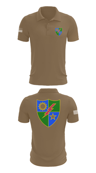 Short Sleeve Performance Polo, 75th, , Teamtime, Team time, sublimation, custom sports apparel, team uniforms, spirit wear, spiritwear, sports uniforms, custom shirts, team store, custom team store, fundraiser sports, apparel fundraiser