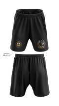 Madigan pharmacy colts 94868013 Athletic Shorts With Pockets - 21