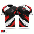 Arise Above Short Sleeve Performance Shirt - 1