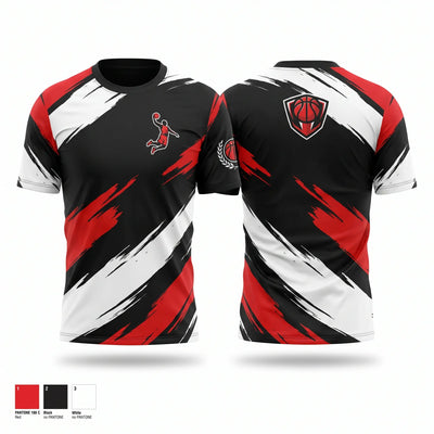Arise Above Short Sleeve Performance Shirt - 1