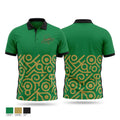 Southline Shamrocks Short Sleeve Performance Polo - 1